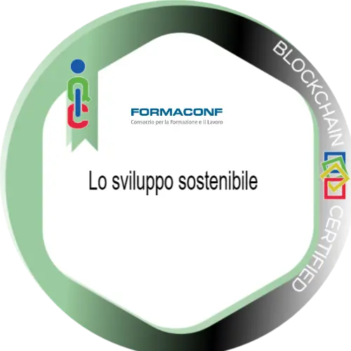 Badge pubblico 50508